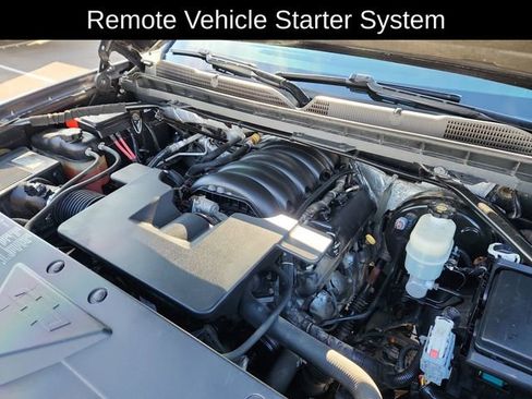 Used 2016 Chevrolet Silverado 1500 LT w/ All Star Edition image 17