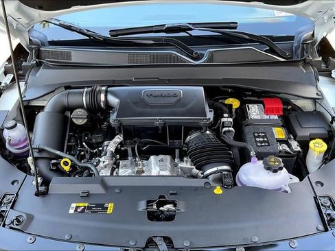 New 2026 Jeep Compass Latitude w/ Quick Order Package 29K image 9