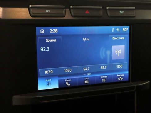 Certified 2024 Ford F250 XL w/ STX Appearance Package AWD/4WD image 3