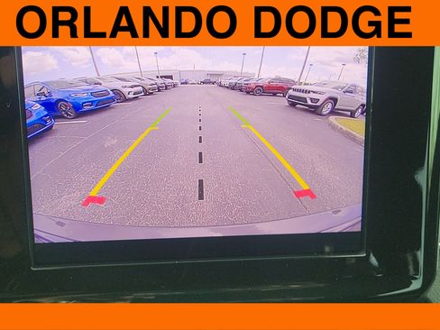 New 2026 Jeep Grand Cherokee Laredo X RWD image 19