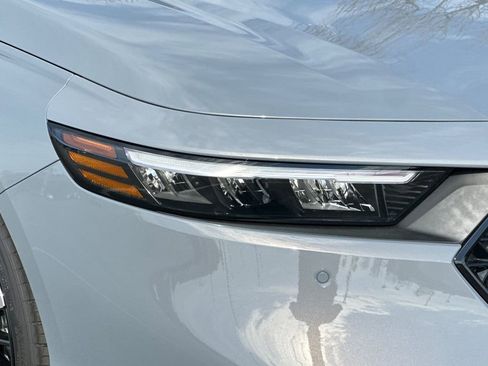 New 2026 Honda Accord Touring image 28