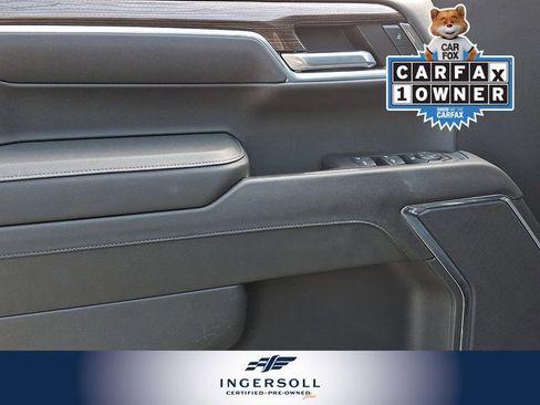 Used 2023 Chevrolet Silverado 1500 LT Trail Boss image 19