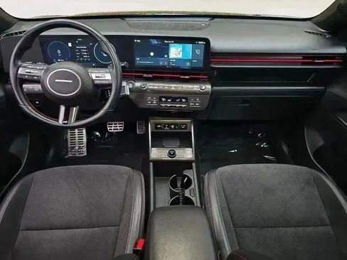 Used 2024 Hyundai Kona N Line image 10