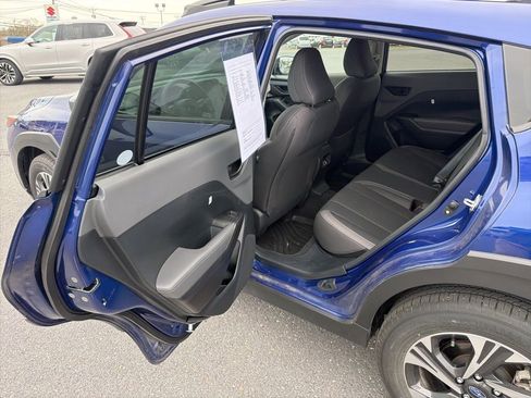 Certified 2026 Subaru Crosstrek 2.0i Premium AWD/4WD image 15