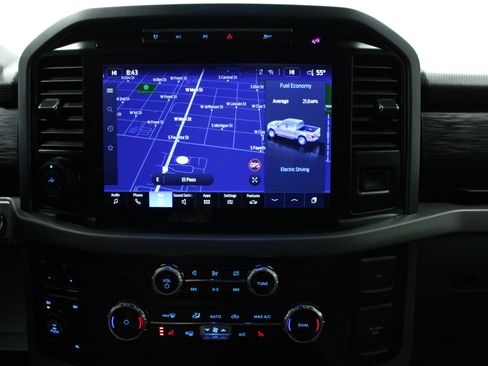 Used 2024 Ford F150 XLT w/ Equipment Group 302A MID image 23