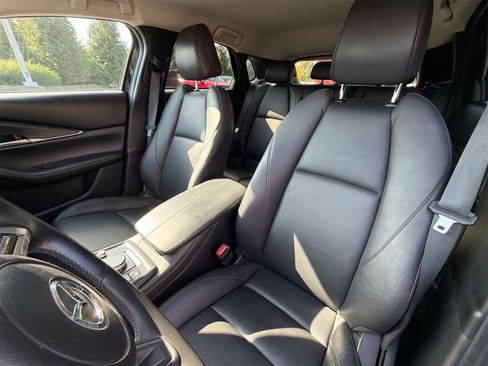 Used 2023 MAZDA CX-30 AWD 2.5 S w/ Select Package image 18