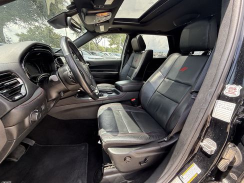 Used 2025 Dodge Durango GT AWD/4WD image 29
