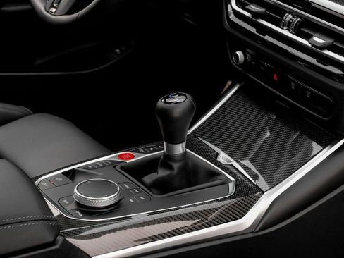 Used 2024 BMW M4 Coupe w/ Executive Package image 19