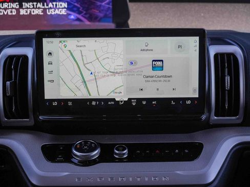 New 2026 Ford Expedition Max Active image 13