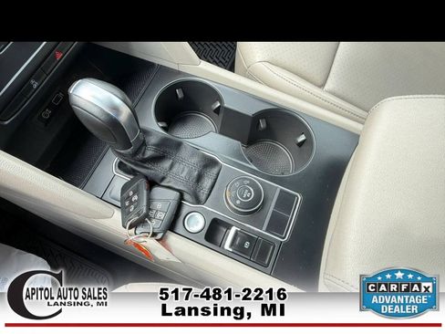 Used 2018 Volkswagen Atlas SE AWD/4WD image 36