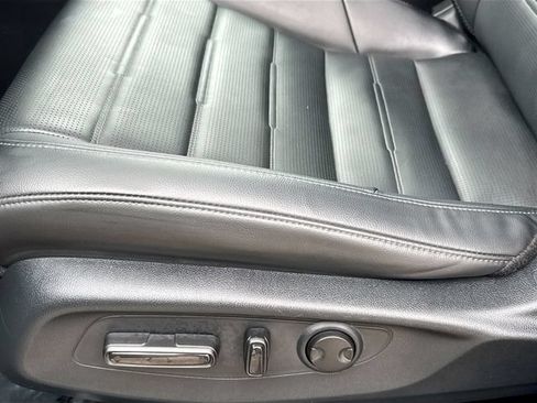 Used 2024 Honda CR-V EX-L image 24