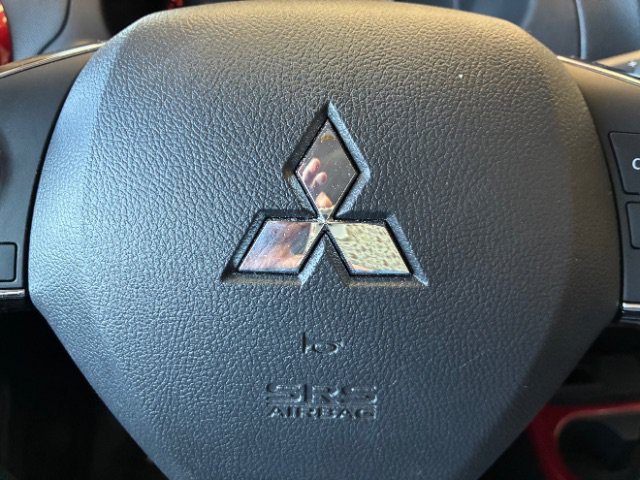 Used 2024 Mitsubishi Mirage FWD image 22