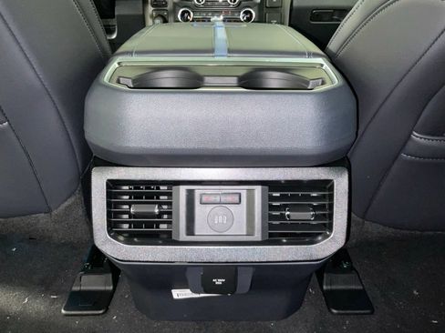 New 2026 Ford F350 Platinum AWD/4WD image 19