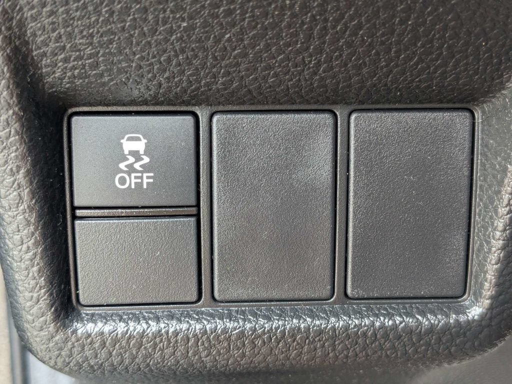 Used 2025 Honda Civic FWD Hybrid Sedan image 35