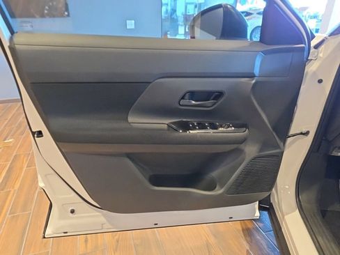 New 2026 Nissan Kicks S FWD image 20