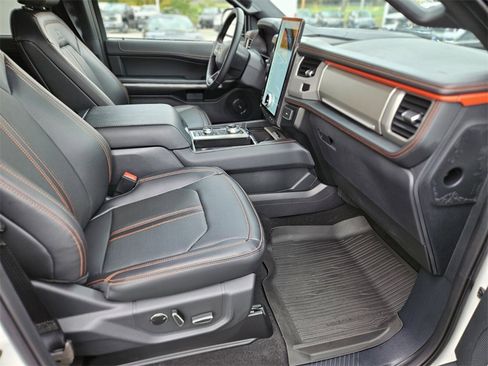 New 2024 Ford Expedition Timberline image 11