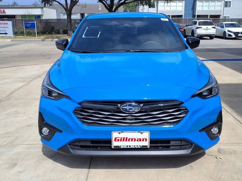 New 2025 Subaru Impreza RS image 15