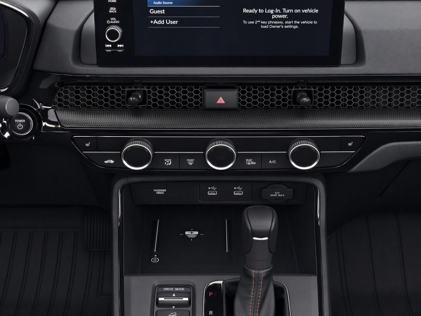 Used 2026 Honda CR-V Sport Touring image 10