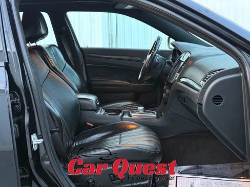 Used 2016 Chrysler 300 S w/ 300S Premium Group image 17