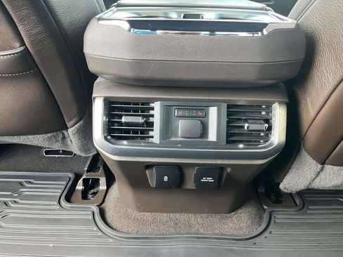 Certified 2021 Ford F150 King Ranch w/ Equipment Group 601A High AWD/4WD image 9