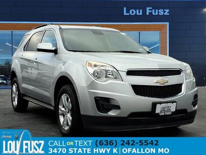 Used 2012 Chevrolet Equinox LT w/ Driver Convenience Package