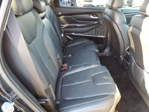 Used 2020 Hyundai Santa Fe SEL AWD/4WD image 22