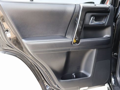Used 2019 Toyota 4Runner Limited image 16