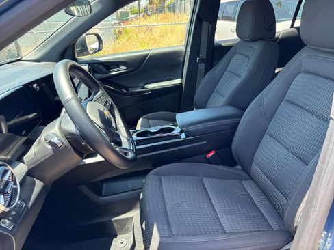 Used 2025 Chevrolet Equinox LT FWD image 27