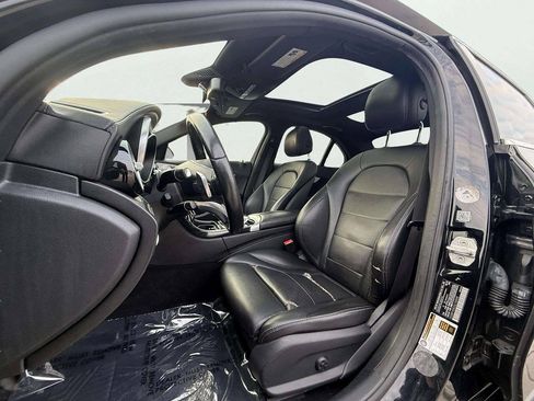 Used 2016 Mercedes-Benz C 300 4MATIC Sedan image 19