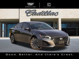 Used 2024 Nissan Altima 2.5 SV w/ SV Premium Package FWD video 2