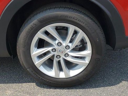 New 2026 Buick Envista Preferred FWD image 13