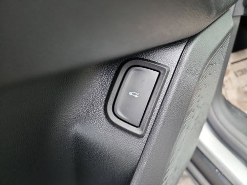 New 2026 Chevrolet Equinox ACTIV w/ Convenience Package III image 14