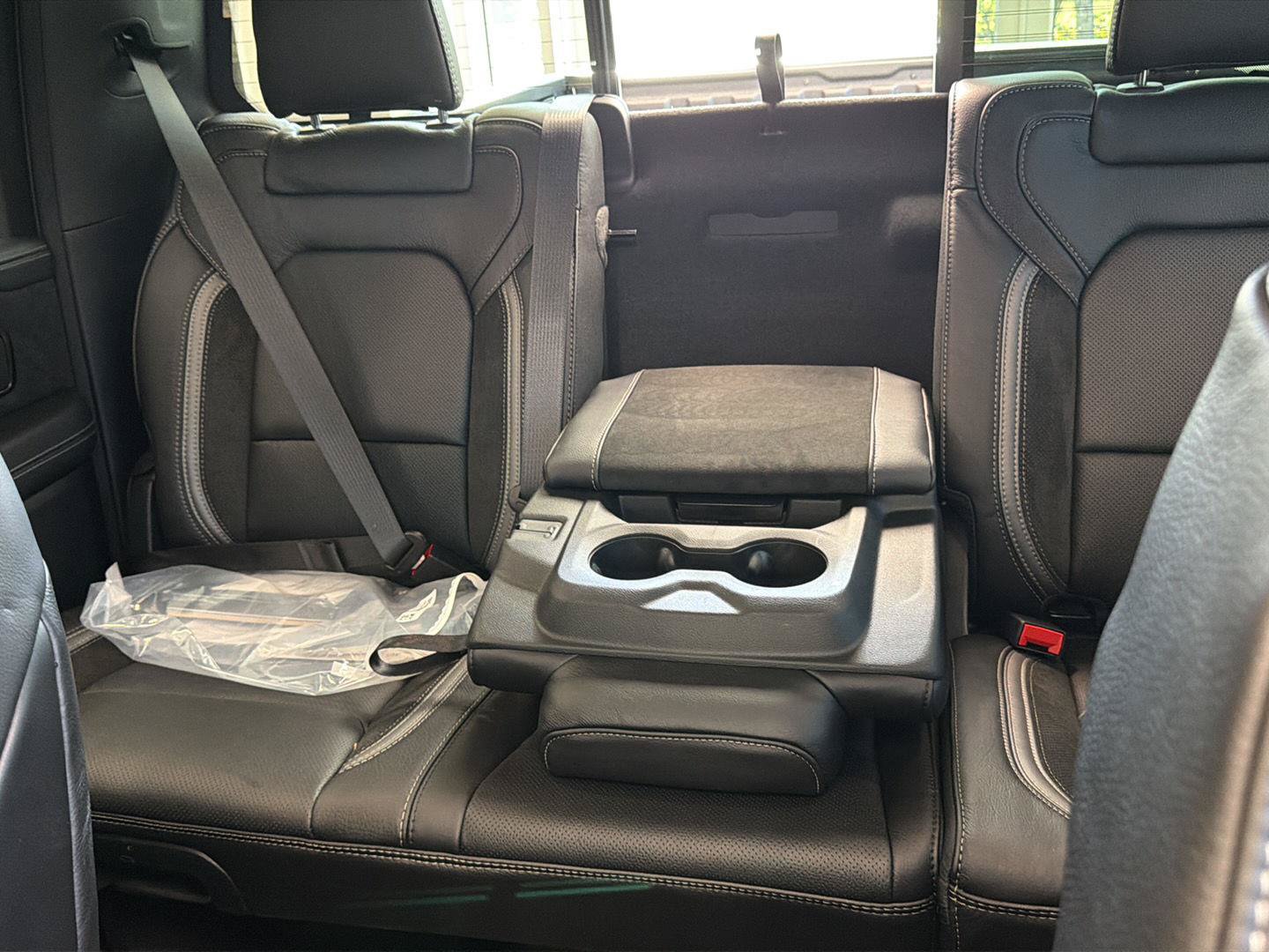 New 2027 RAM 1500 RHO AWD/4WD image 23