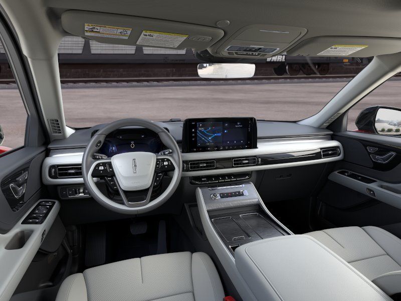 New 2026 Lincoln Aviator AWD image 9