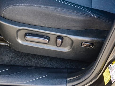 Used 2023 Toyota Tacoma TRD Off-Road w/ Black Out Package (TMS) image 24