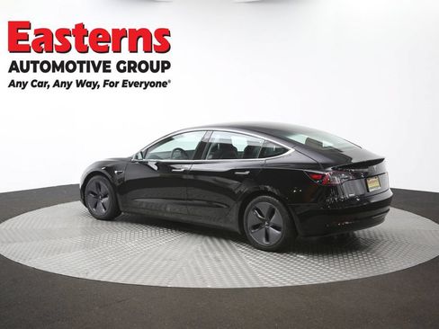 Used 2018 Tesla Model 3 Long Range AWD/4WD image 58