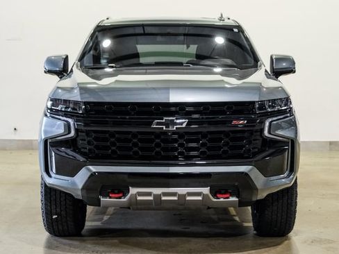 Used 2024 Chevrolet Tahoe Z71 w/ Z71 Off-Road Package AWD/4WD image 2