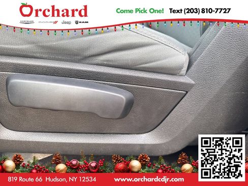 Used 2017 RAM 1500 Express image 22