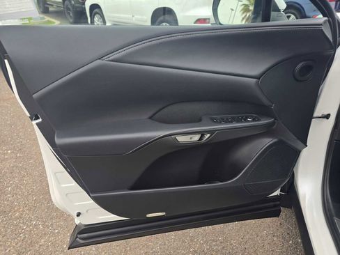 New 2025 Lexus RX 350 FWD image 22