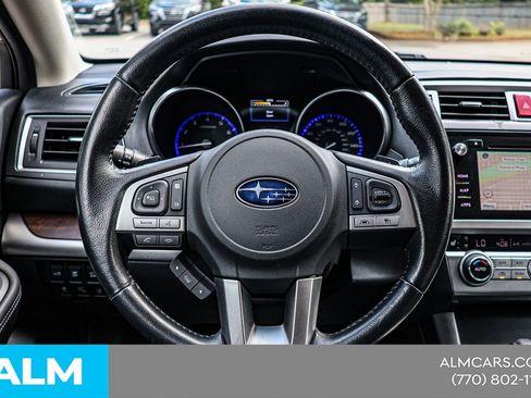 Used 2016 Subaru Outback 3.6R Limited AWD/4WD image 24