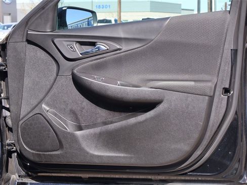 Used 2024 Chevrolet Malibu LT FWD image 35