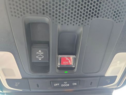 Used 2024 Honda Accord Sport image 21