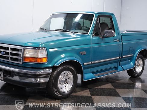 Used 1996 Ford F150 2WD Regular Cab image 6