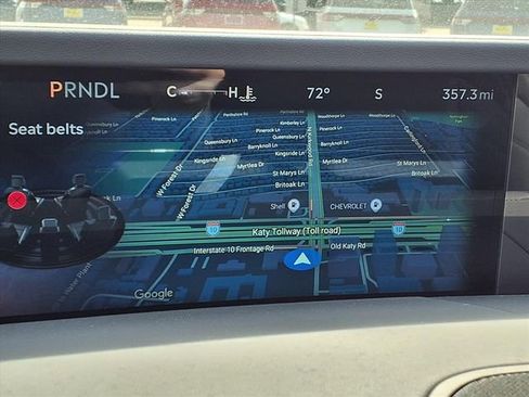 New 2026 Lincoln Nautilus Premier AWD/4WD image 12