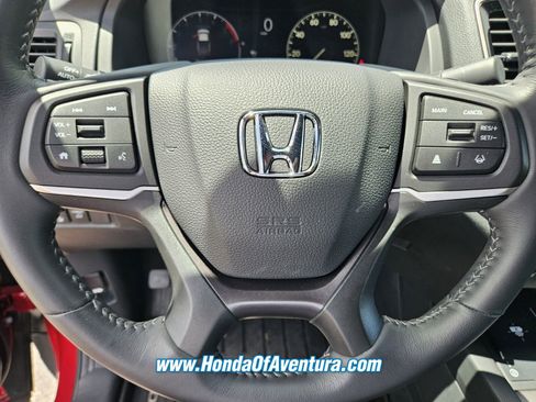 Used 2024 Honda Ridgeline RTL image 21