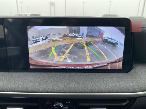 New 2026 Nissan Kicks SV image 9