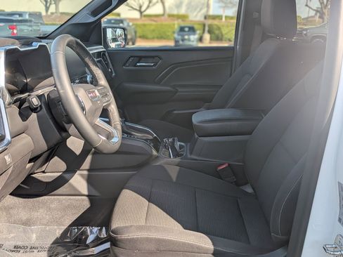 Used 2023 GMC Canyon Elevation w/ Convenience Package image 16