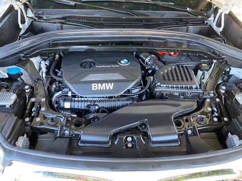 Used 2017 BMW X1 sDrive28i FWD image 13