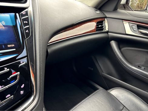 Used 2014 Cadillac CTS Performance image 21