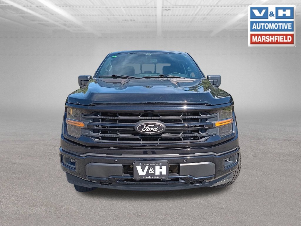 Used 2024 Ford F150 XLT w/ Equipment Group 302A MID AWD/4WD image 34